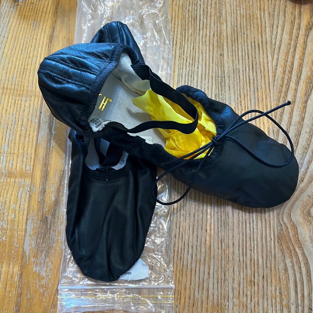 BLOCH - New Ballet Slippers 🩰🎶